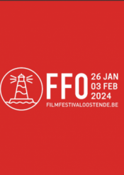 Festival: Filmfestival Oostende
